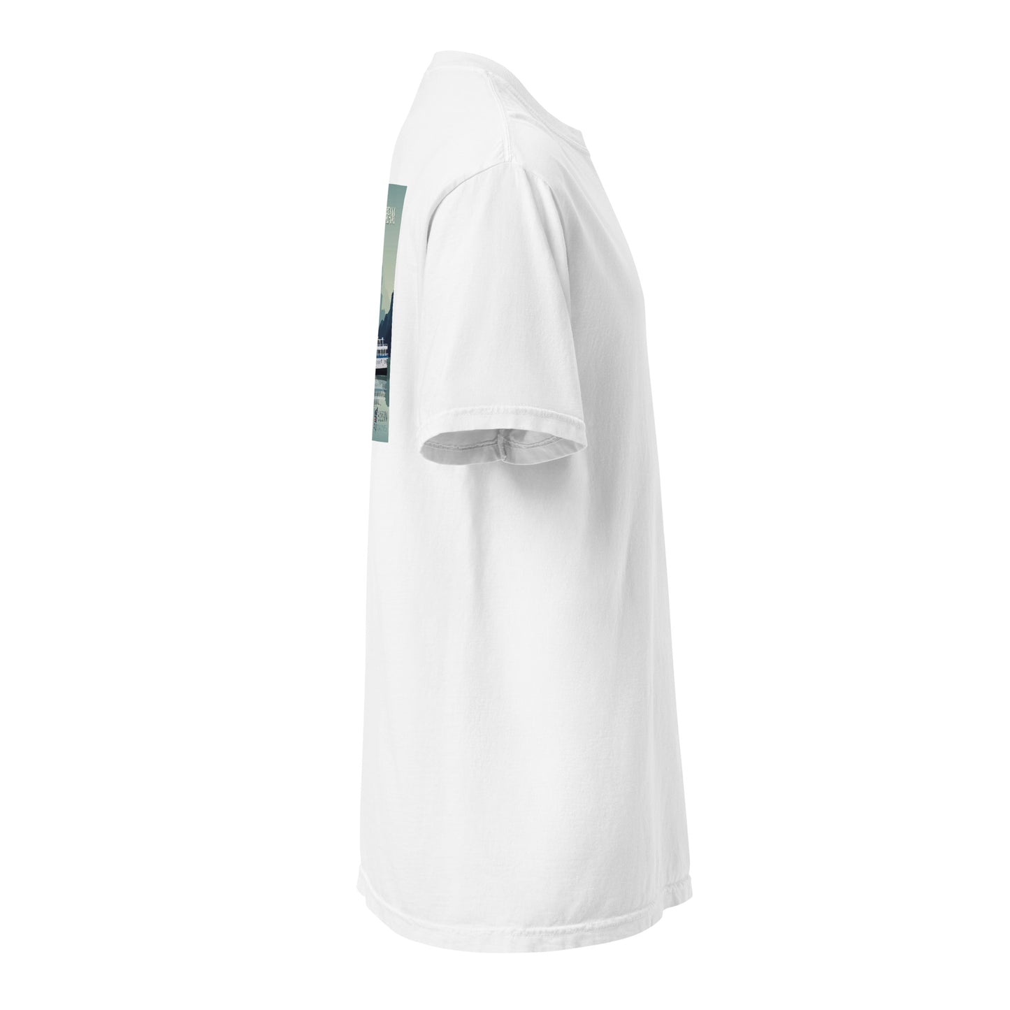 Admiralty Dream t-shirt