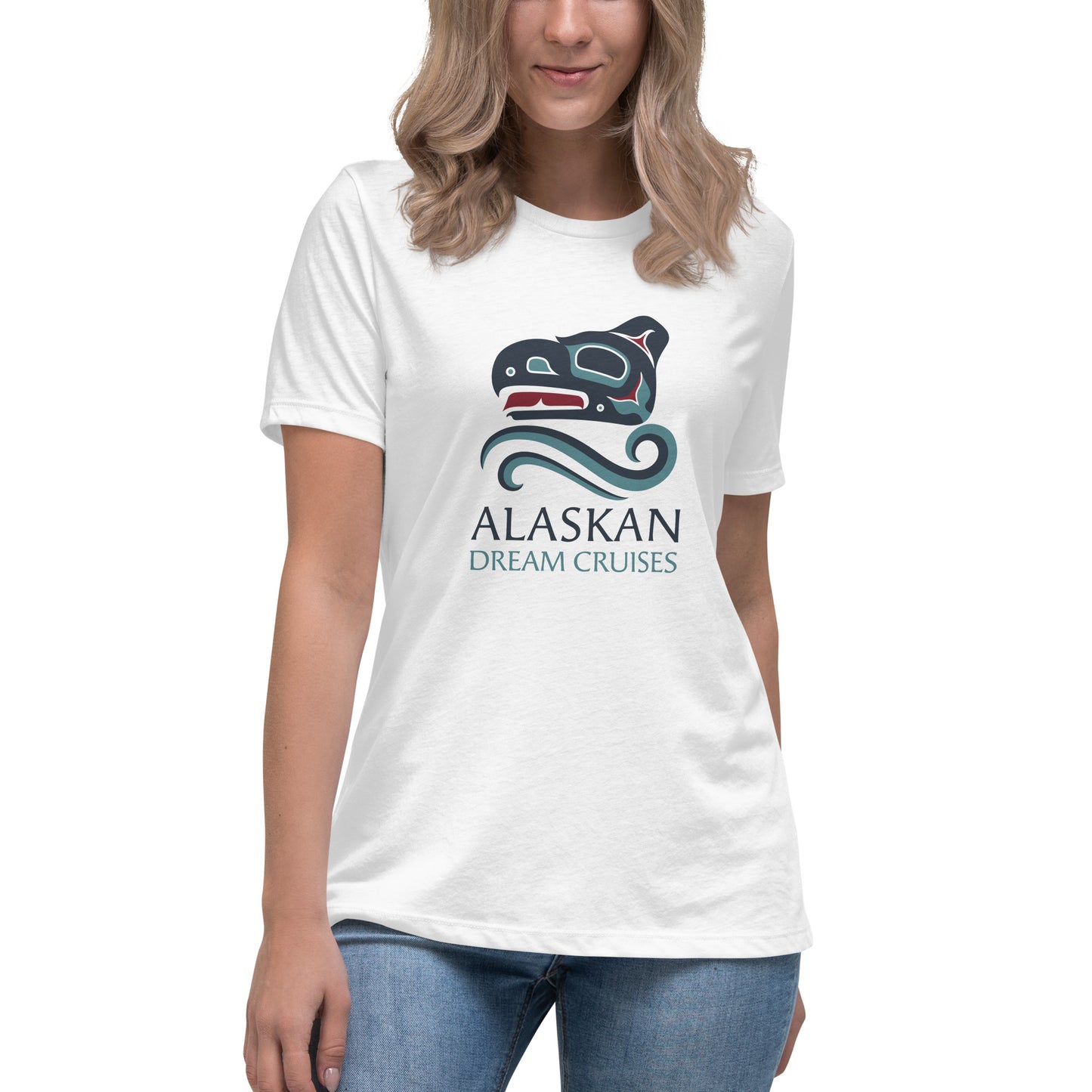 Women's Relaxed T-Shirt