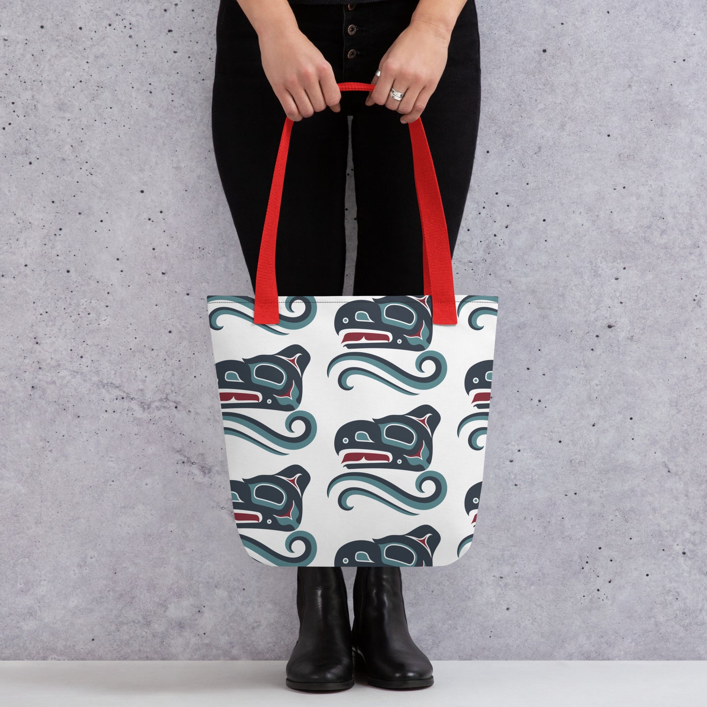 Tote bag