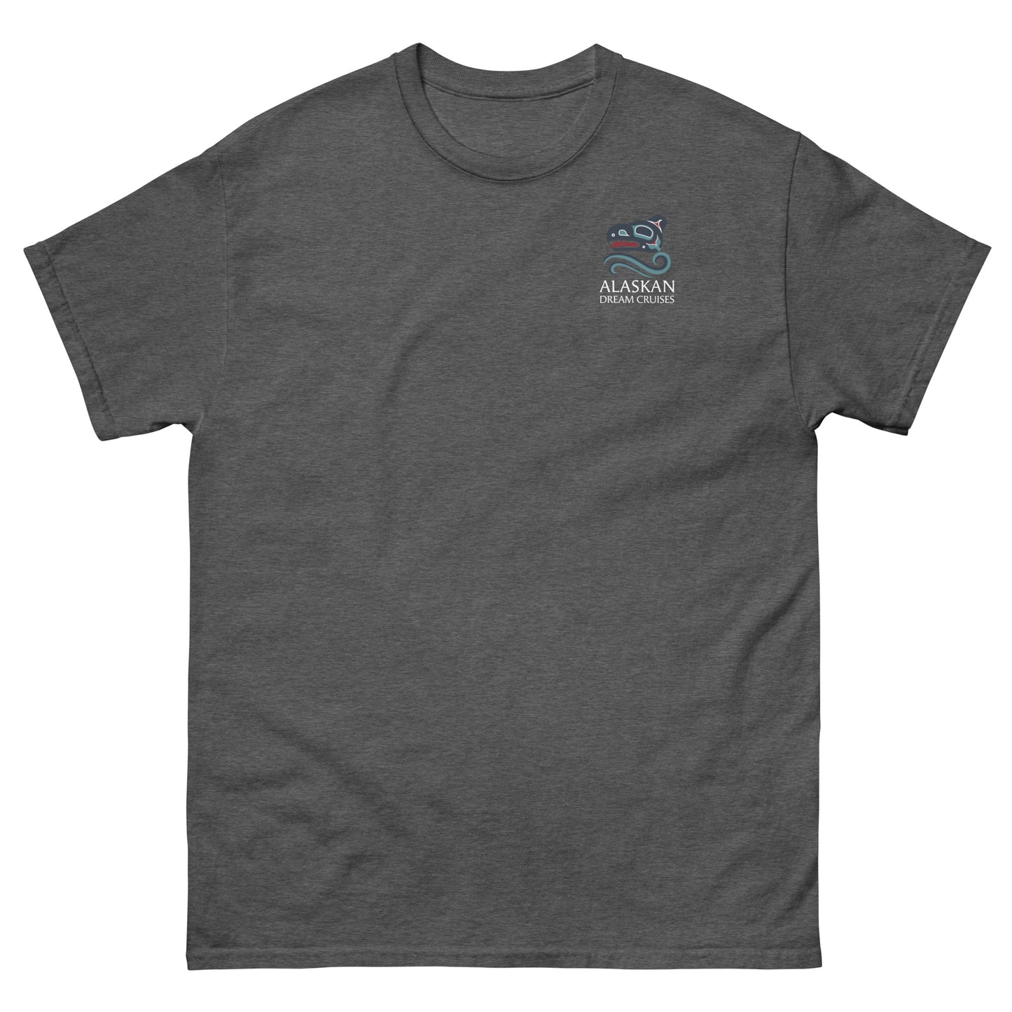 Alaskan Dream Rope Tee