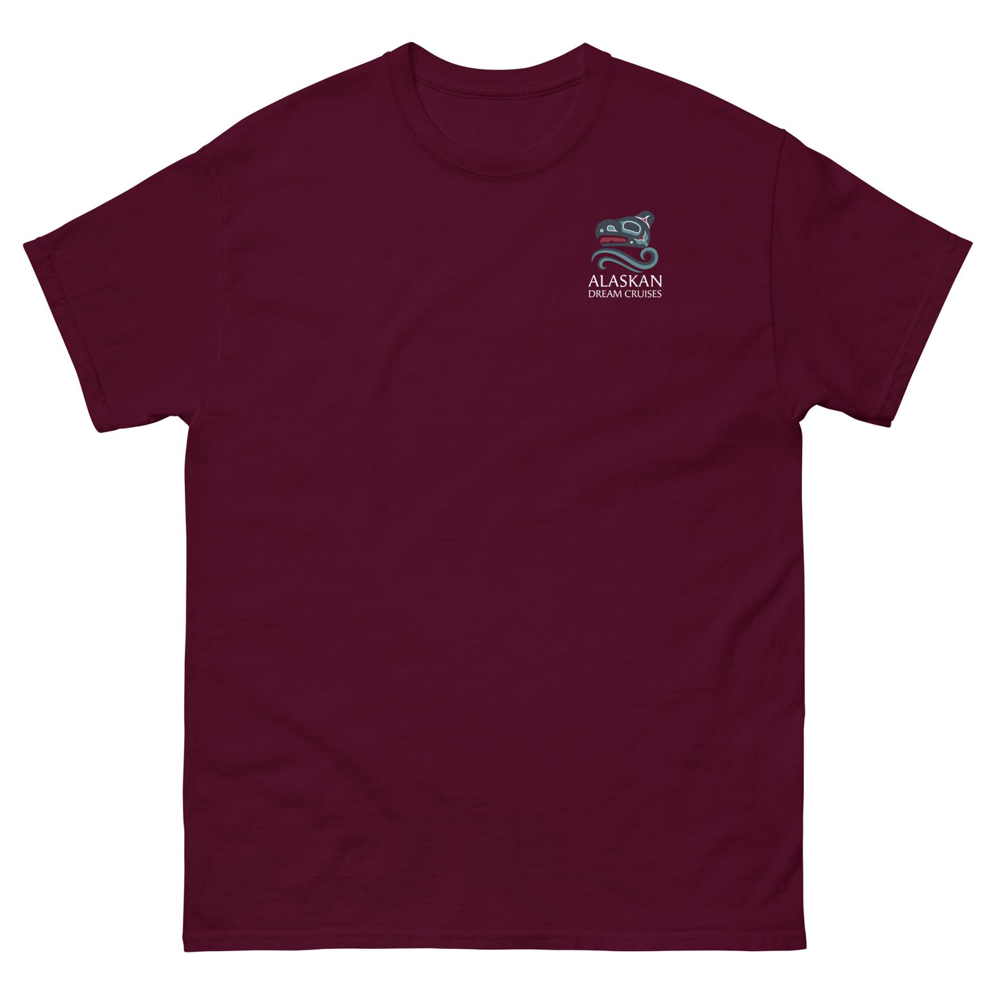 Alaskan Dream Rope Tee