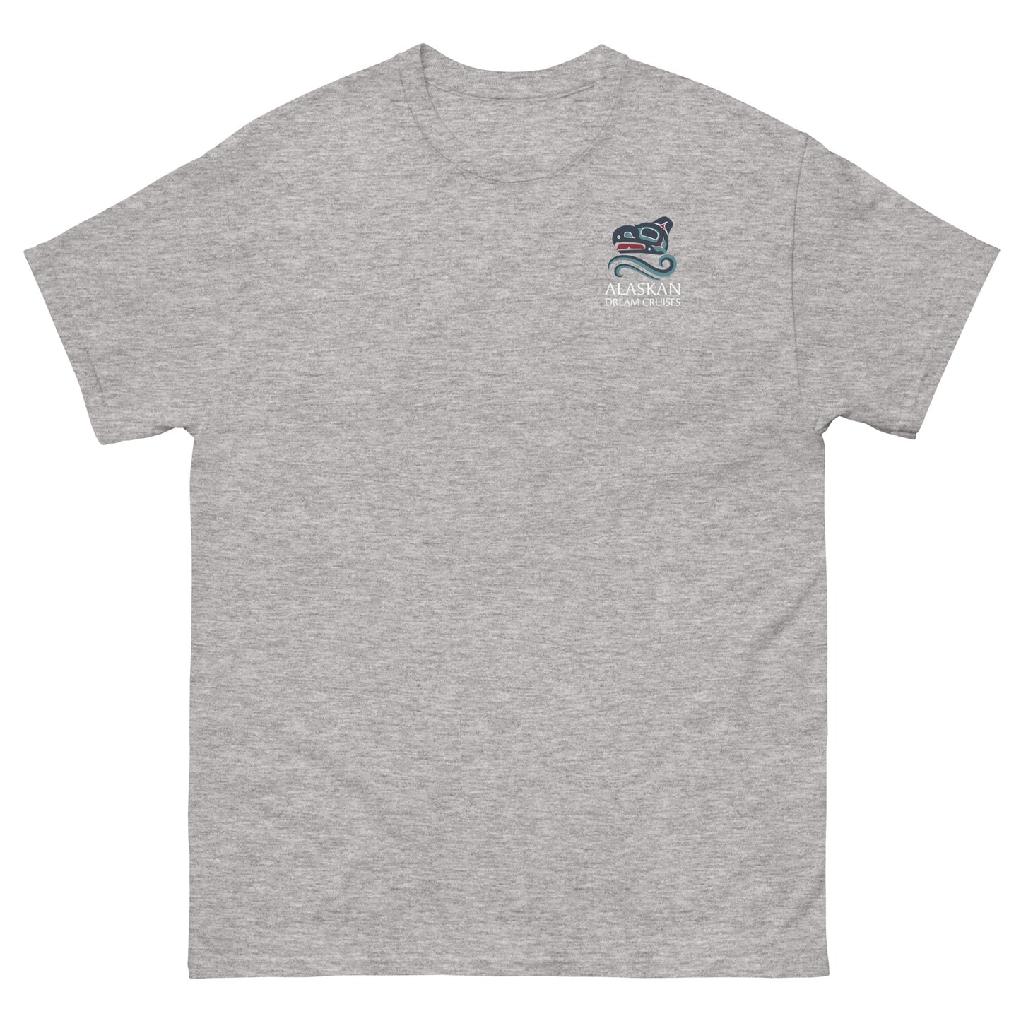 Alaskan Dream Rope Tee