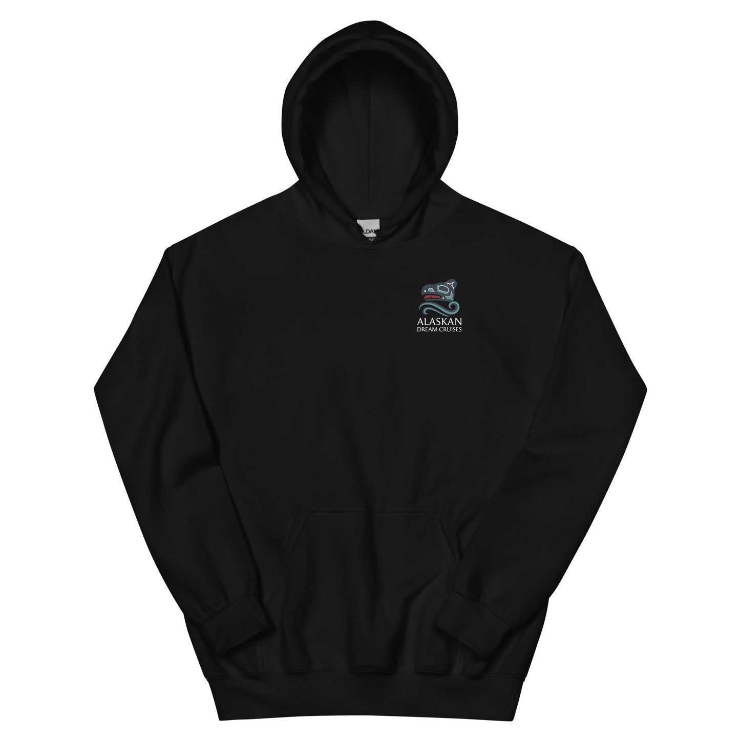 Alaskan Dream Unisex Hoodie