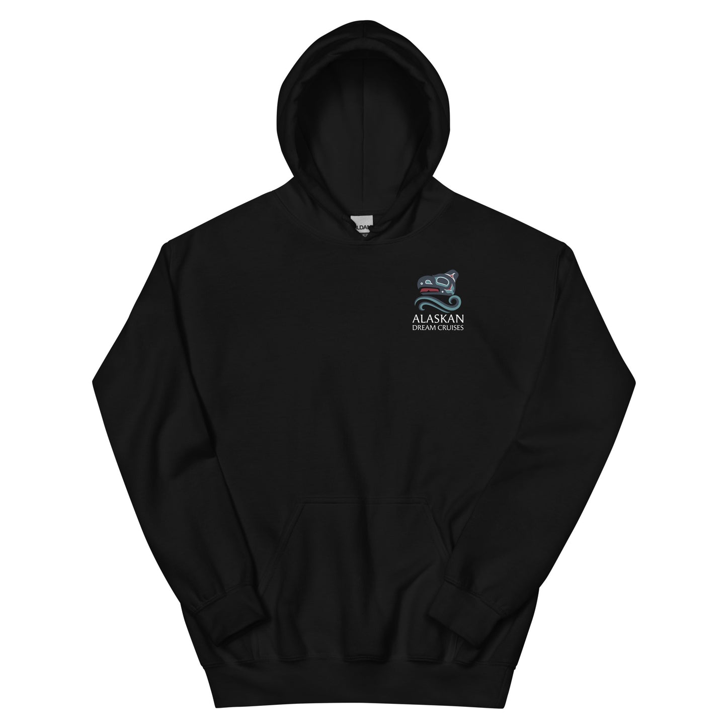 Baranof Dream Unisex Hoodie