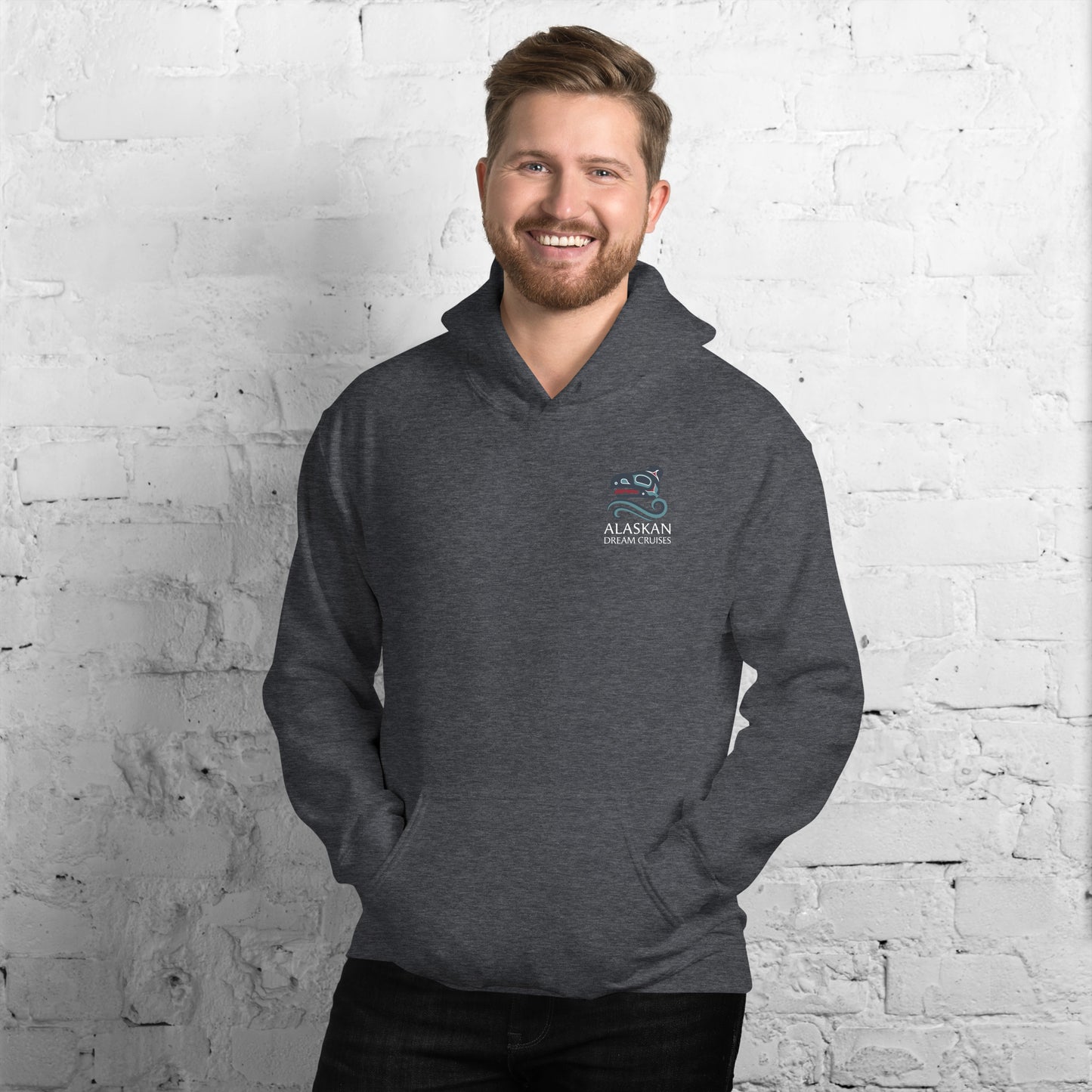 Alaskan Dream Unisex Hoodie