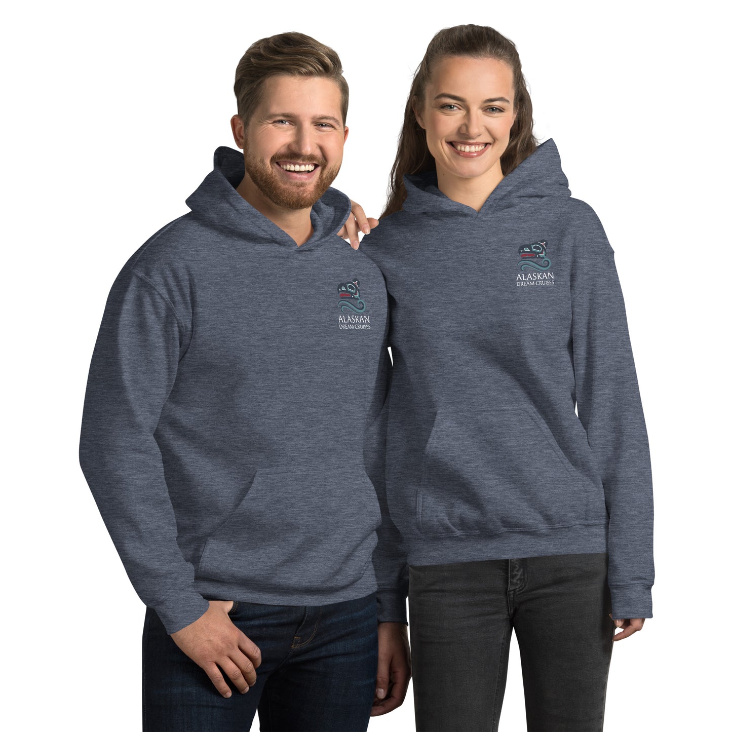 Baranof Dream Unisex Hoodie