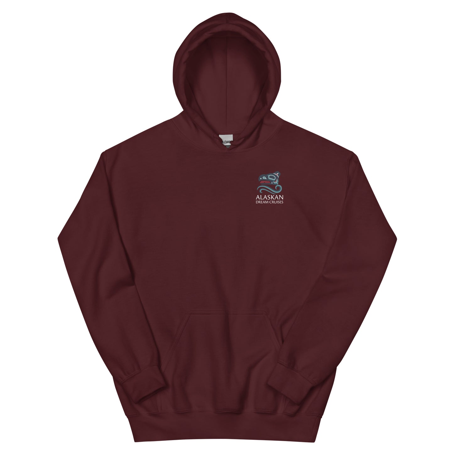 Alaskan Dream Unisex Hoodie