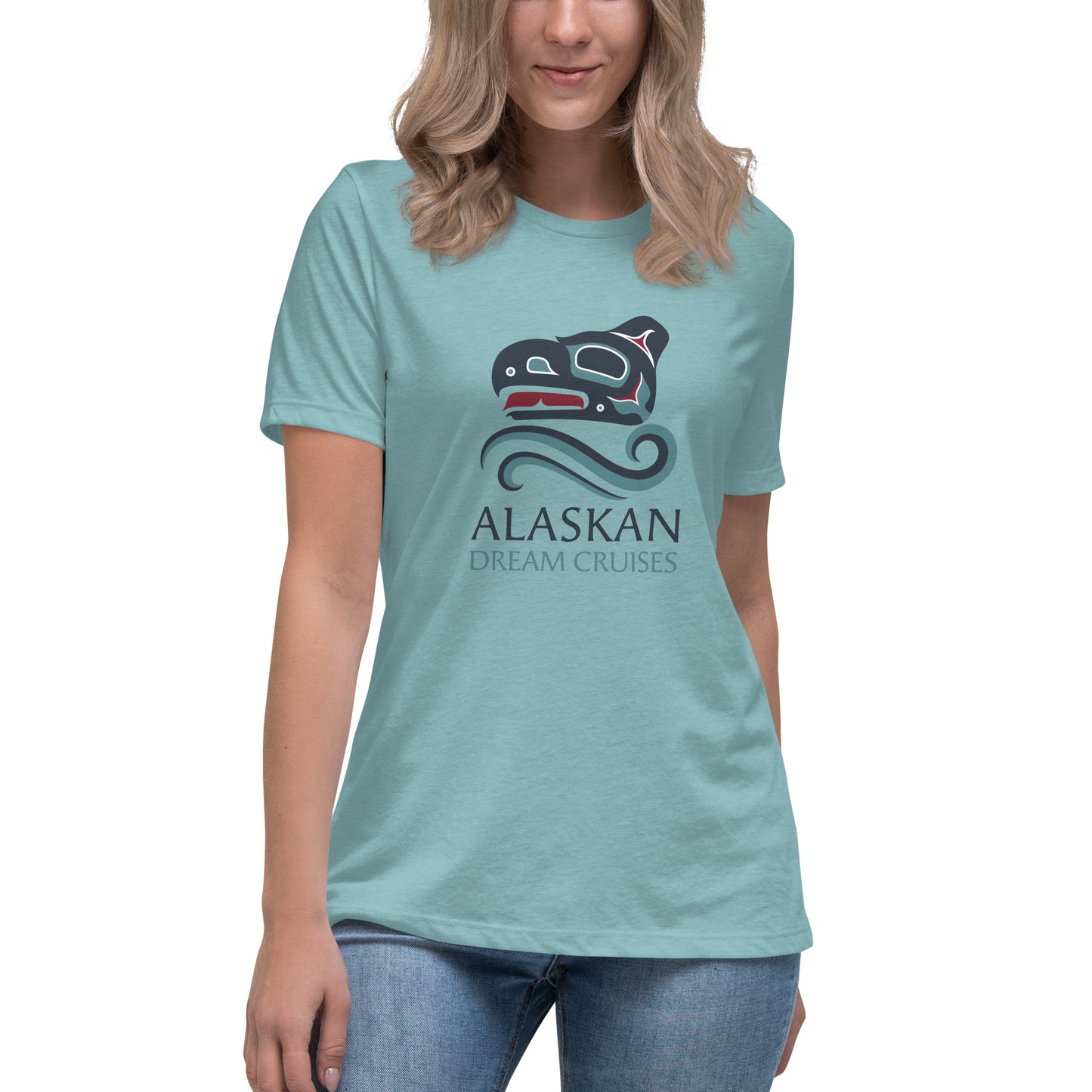 Women's Relaxed T-Shirt