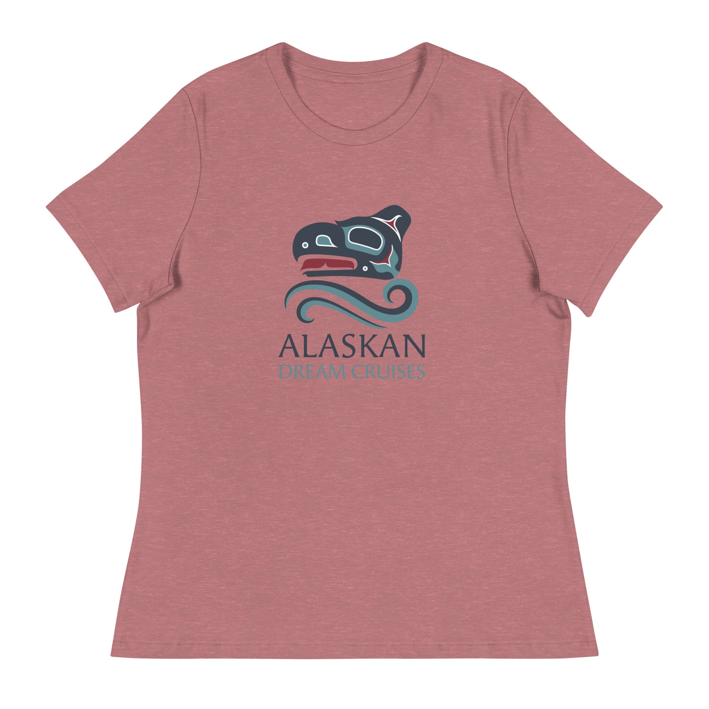 Women's Relaxed T-Shirt